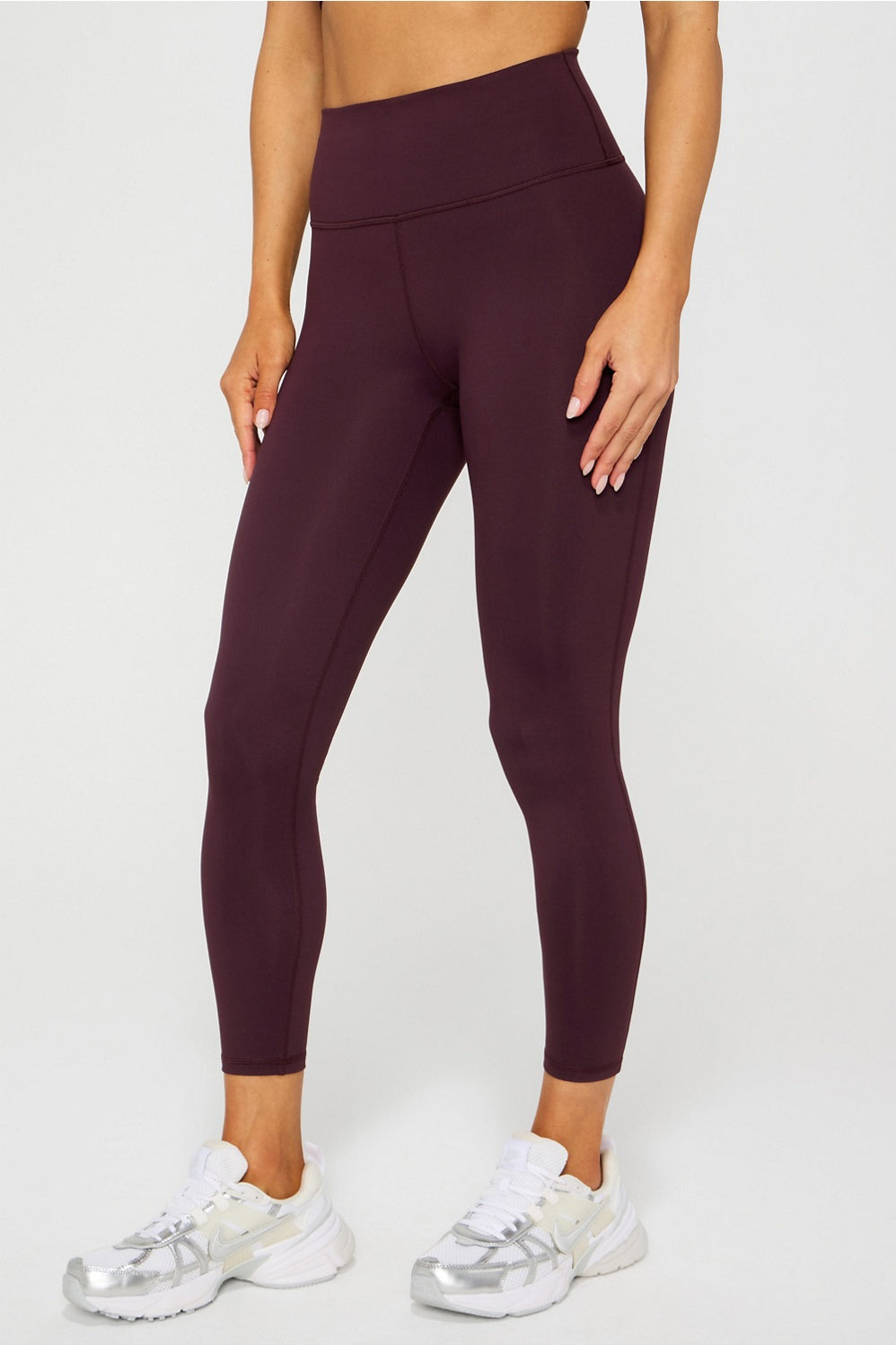 DEFINE HIGH-WAISTED 7-8