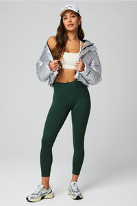 DEFINE HIGH-WAISTED 7-8