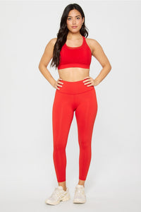 DEFINE HIGH-WAISTED 7-8