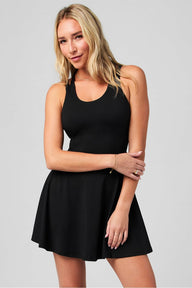 BOOST PERFORMANCE CLASSIC MINI DRESS