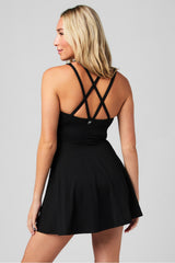 BOOST PERFORMANCE CLASSIC MINI DRESS