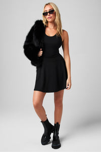 BOOST PERFORMANCE CLASSIC MINI DRESS