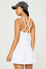 BOOST PERFORMANCE CLASSIC MINI DRESS