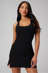 DEFINE PERFORMANCE CLASSIC MINI DRESS