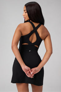 DEFINE PERFORMANCE CLASSIC MINI DRESS