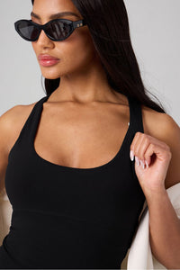 DEFINE PERFORMANCE CLASSIC MINI DRESS
