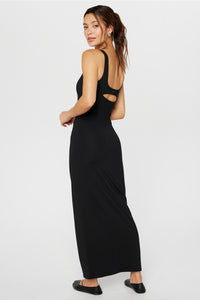 PURELUXE MAXI DRESS