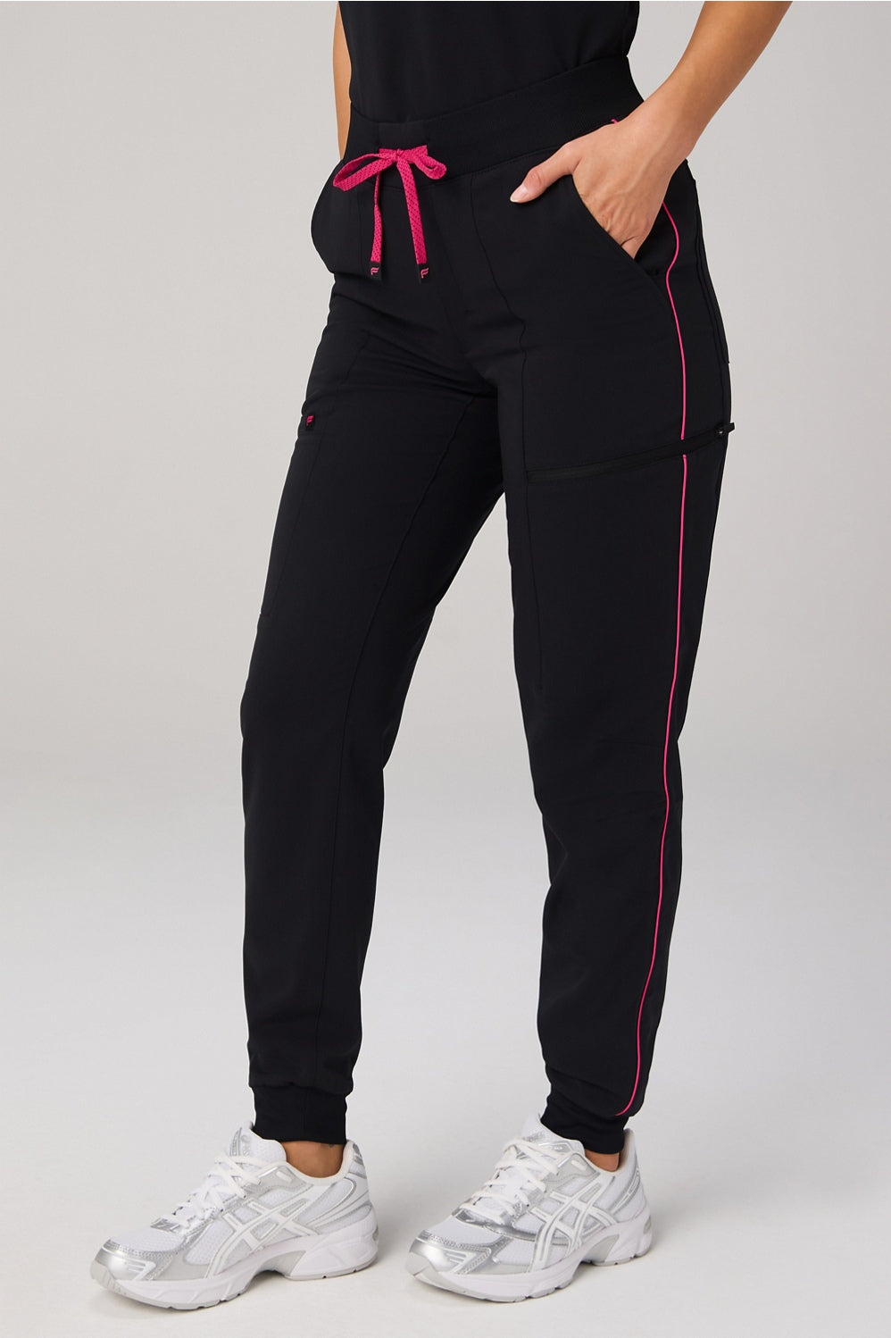 On-Call Scrub Jogger