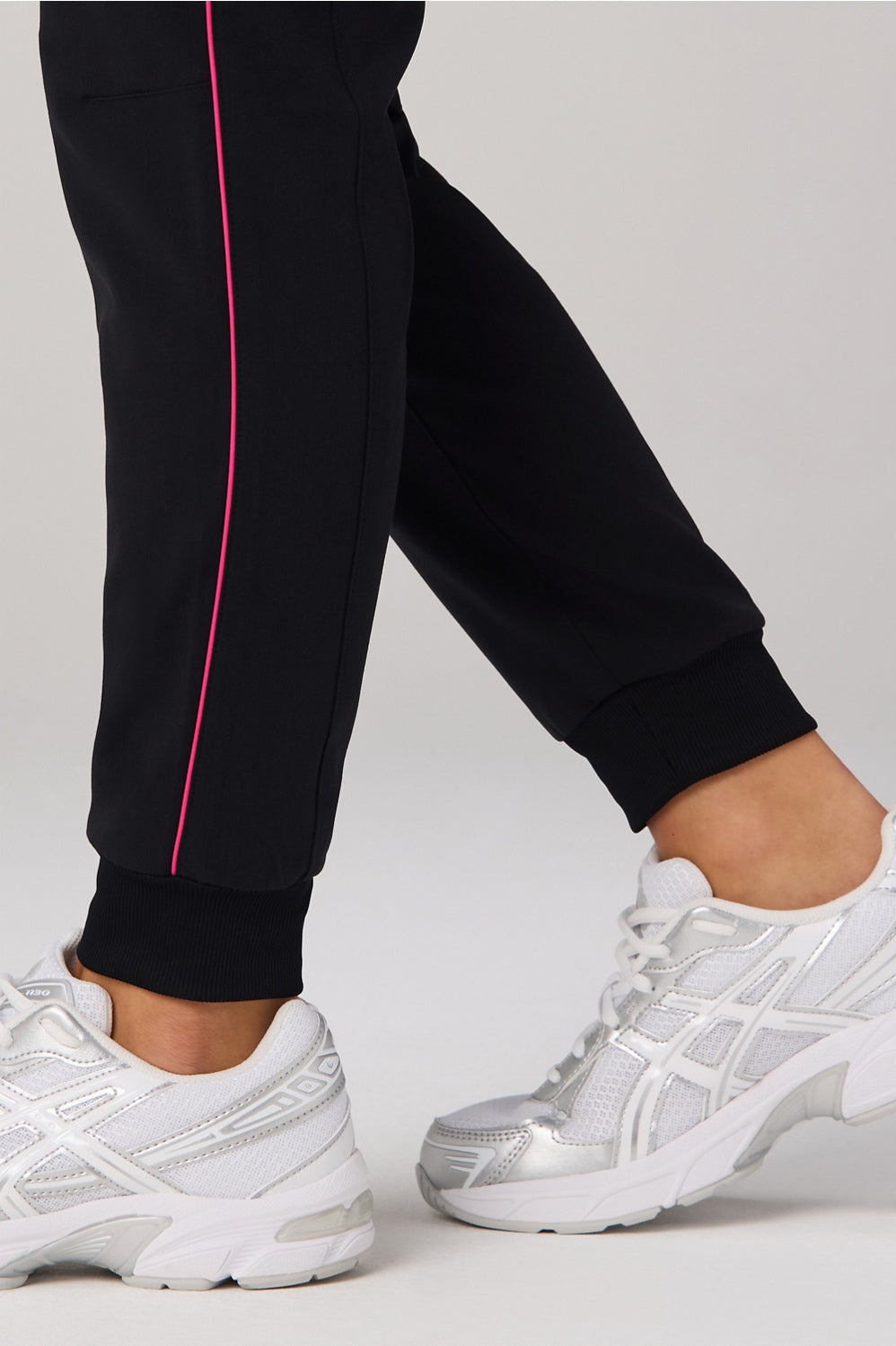 On-Call Scrub Jogger