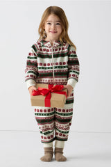 KIDS GO-TO ONESIE