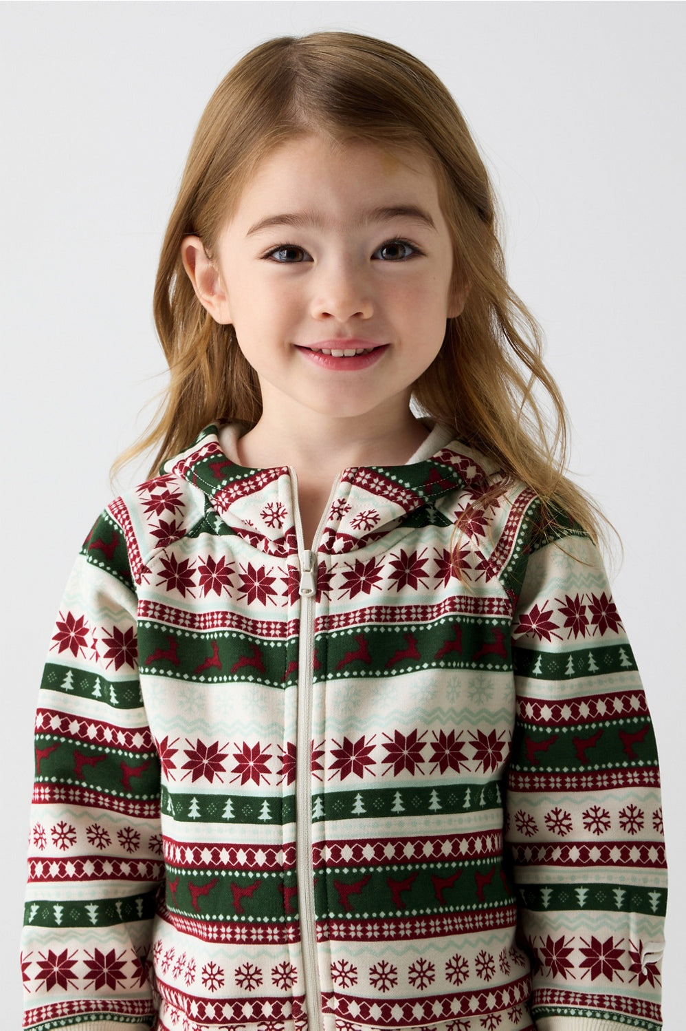 KIDS GO-TO ONESIE