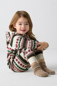 KIDS GO-TO ONESIE