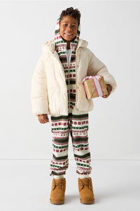 KIDS GO-TO ONESIE