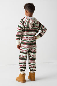 KIDS GO-TO ONESIE