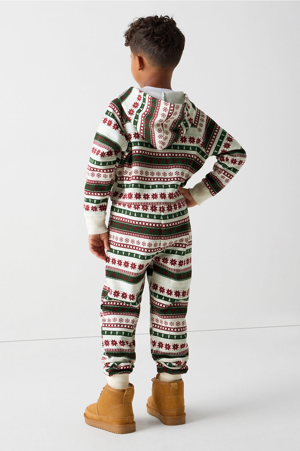 KIDS GO-TO ONESIE