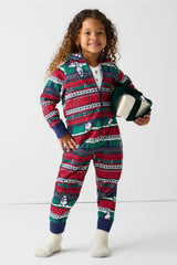 KIDS GO-TO ONESIE