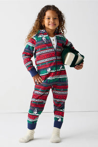 KIDS GO-TO ONESIE