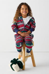 KIDS GO-TO ONESIE