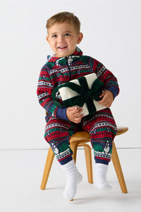 KIDS GO-TO ONESIE