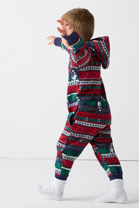 KIDS GO-TO ONESIE