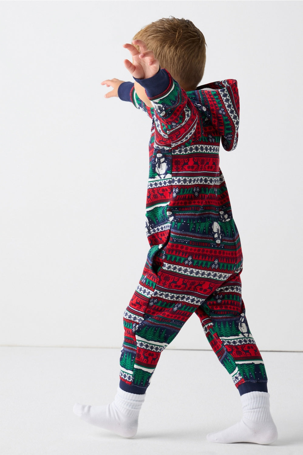 KIDS GO-TO ONESIE