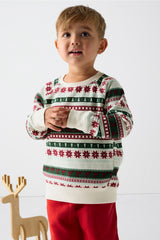 KIDS GO-TO CREW