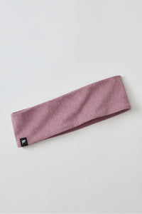 THE CLOUD JERSEY HEADBAND