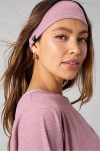 THE CLOUD JERSEY HEADBAND