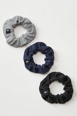 THE CLOUD JERSEY SCRUNCHIE