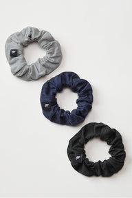 THE CLOUD JERSEY SCRUNCHIE