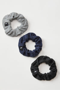 THE CLOUD JERSEY SCRUNCHIE