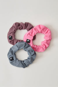 THE CLOUD JERSEY SCRUNCHIE