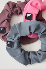 THE CLOUD JERSEY SCRUNCHIE