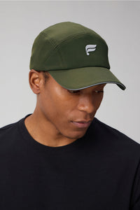 THE FUNDAMENTAL HAT
