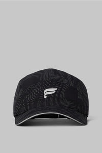 THE FUNDAMENTAL PONYTAIL HAT