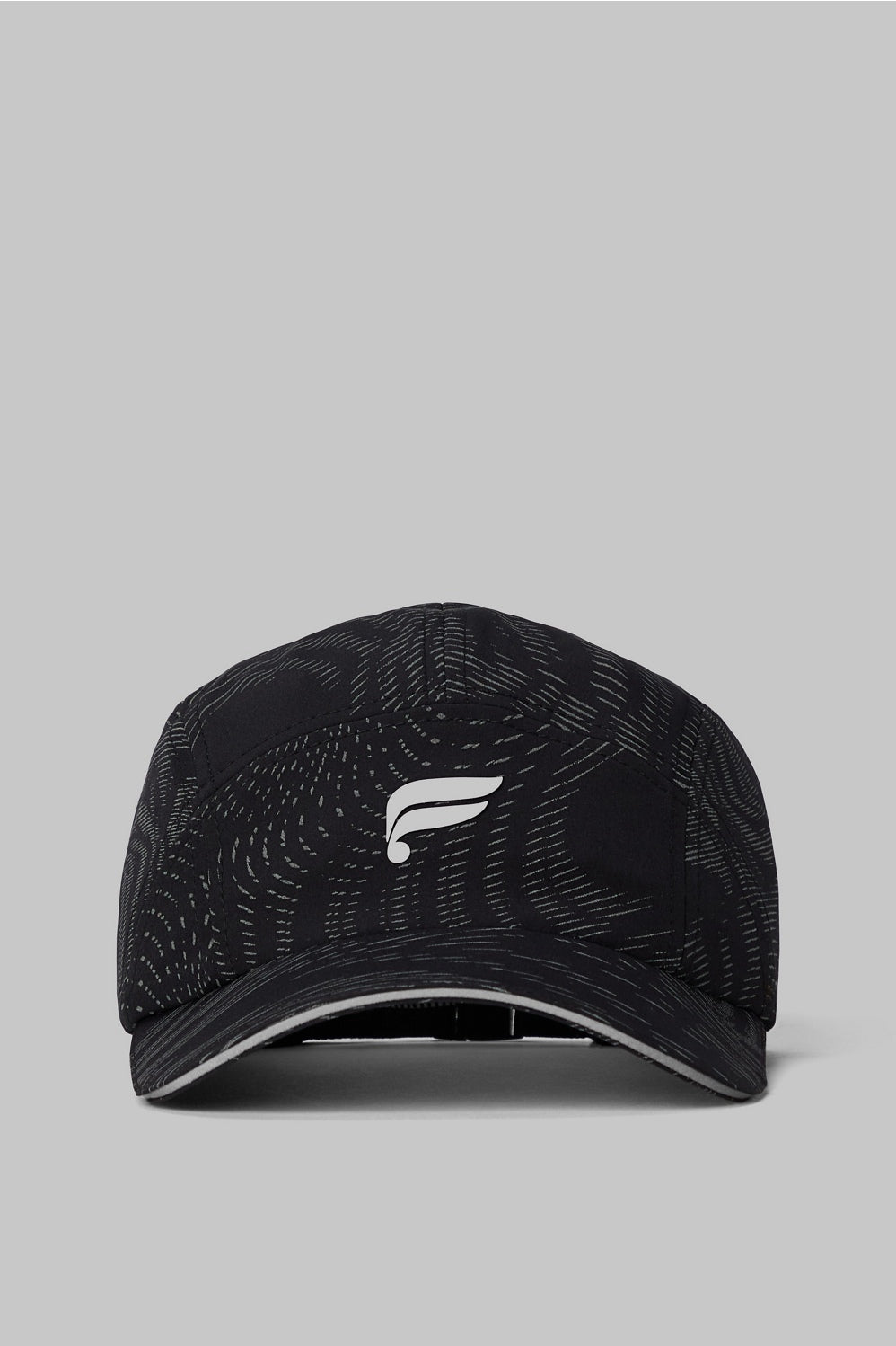 THE FUNDAMENTAL PONYTAIL HAT