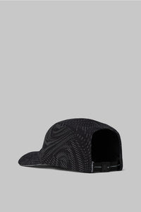 THE FUNDAMENTAL PONYTAIL HAT