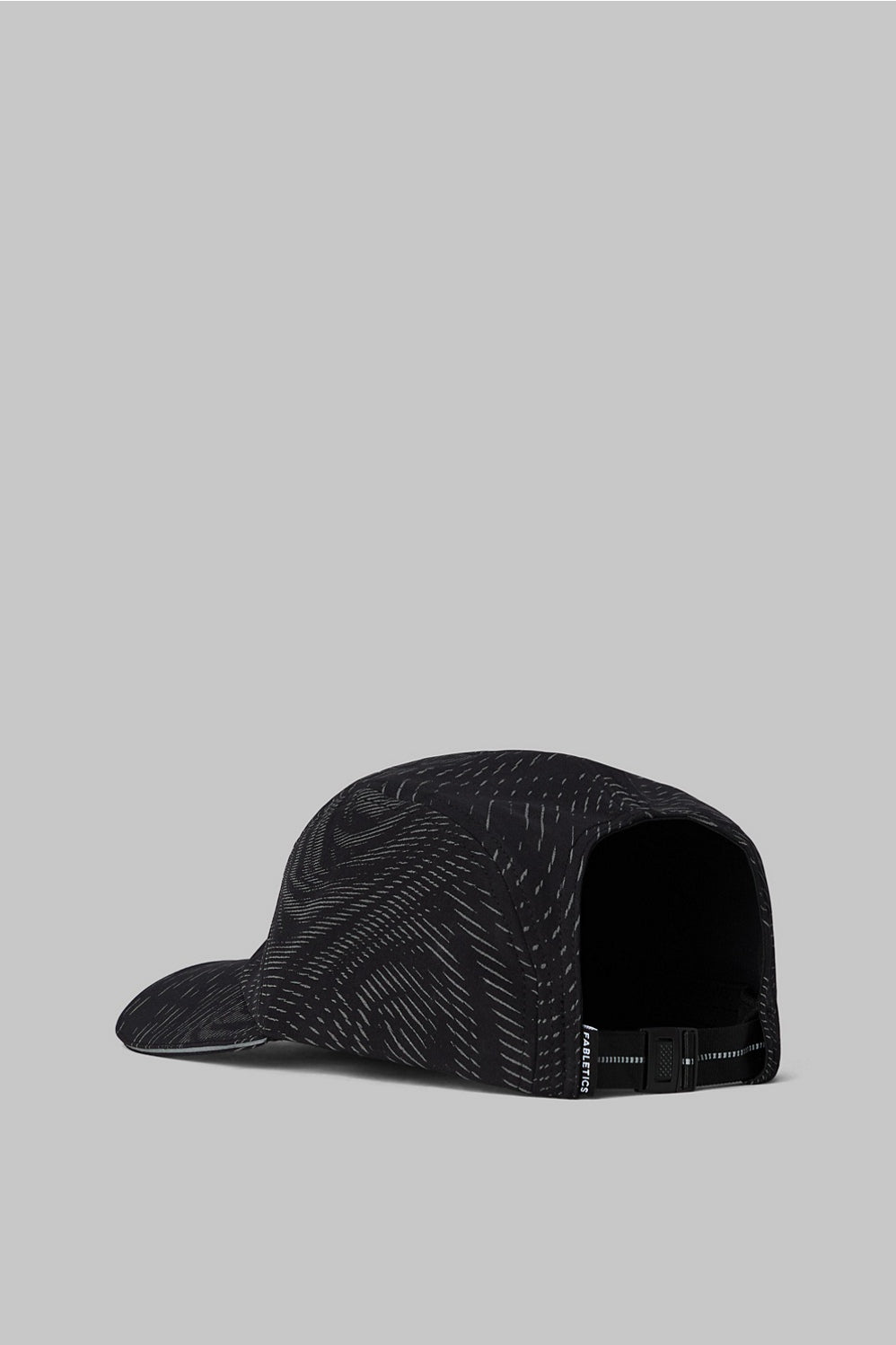 THE FUNDAMENTAL PONYTAIL HAT