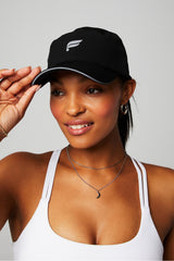 THE FUNDAMENTAL PONYTAIL HAT