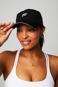 THE FUNDAMENTAL PONYTAIL HAT
