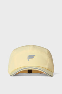 THE FUNDAMENTAL PONYTAIL HAT