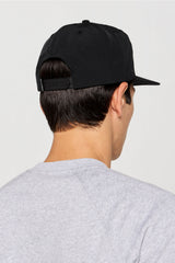 THE FUNDAMENTAL FLAT BRIM HAT