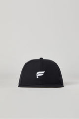 THE FUNDAMENTAL FLAT BRIM HAT