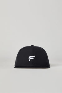 THE FUNDAMENTAL FLAT BRIM HAT