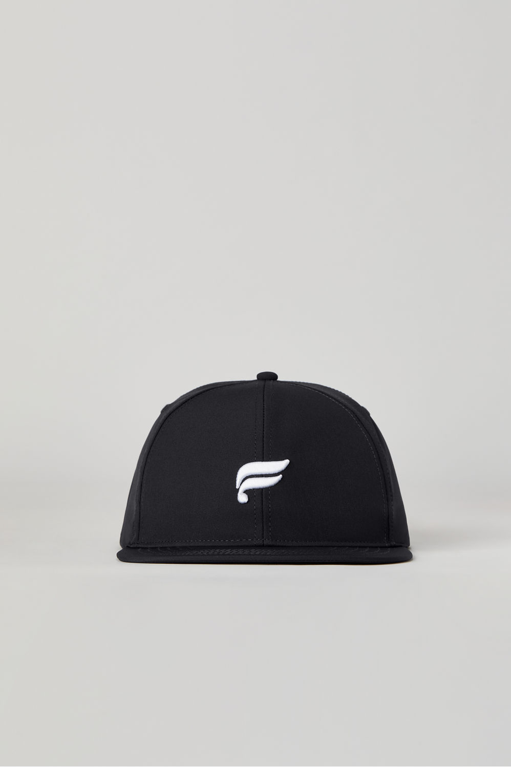 THE FUNDAMENTAL FLAT BRIM HAT
