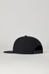 THE FUNDAMENTAL FLAT BRIM HAT