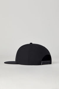 THE FUNDAMENTAL FLAT BRIM HAT