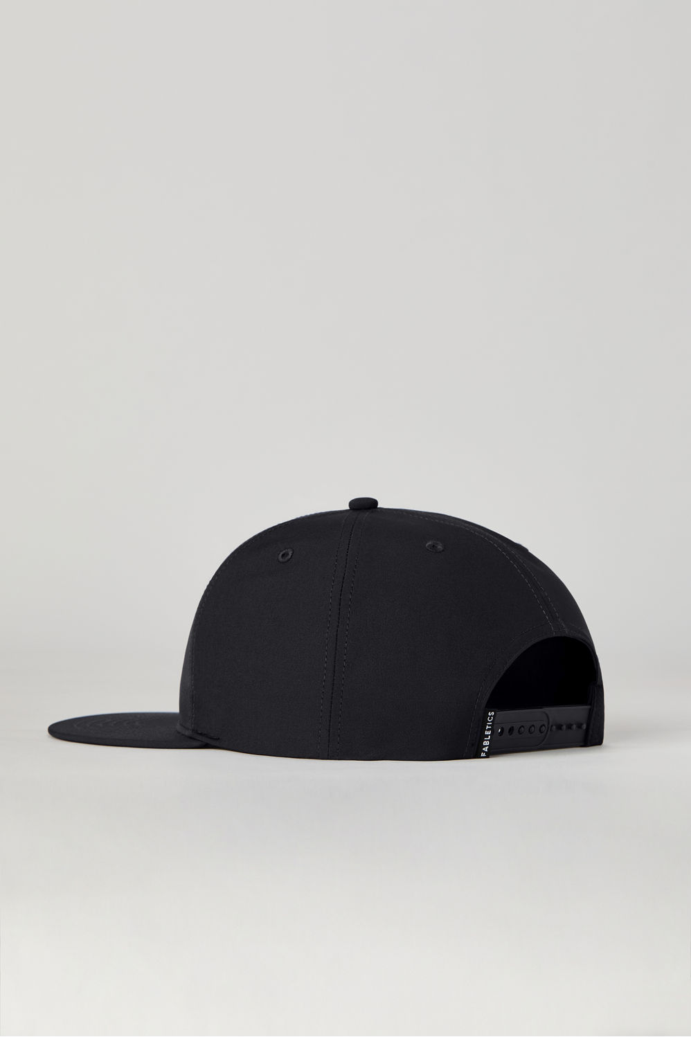 THE FUNDAMENTAL FLAT BRIM HAT