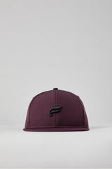 THE FUNDAMENTAL FLAT BRIM HAT