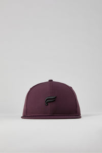 THE FUNDAMENTAL FLAT BRIM HAT